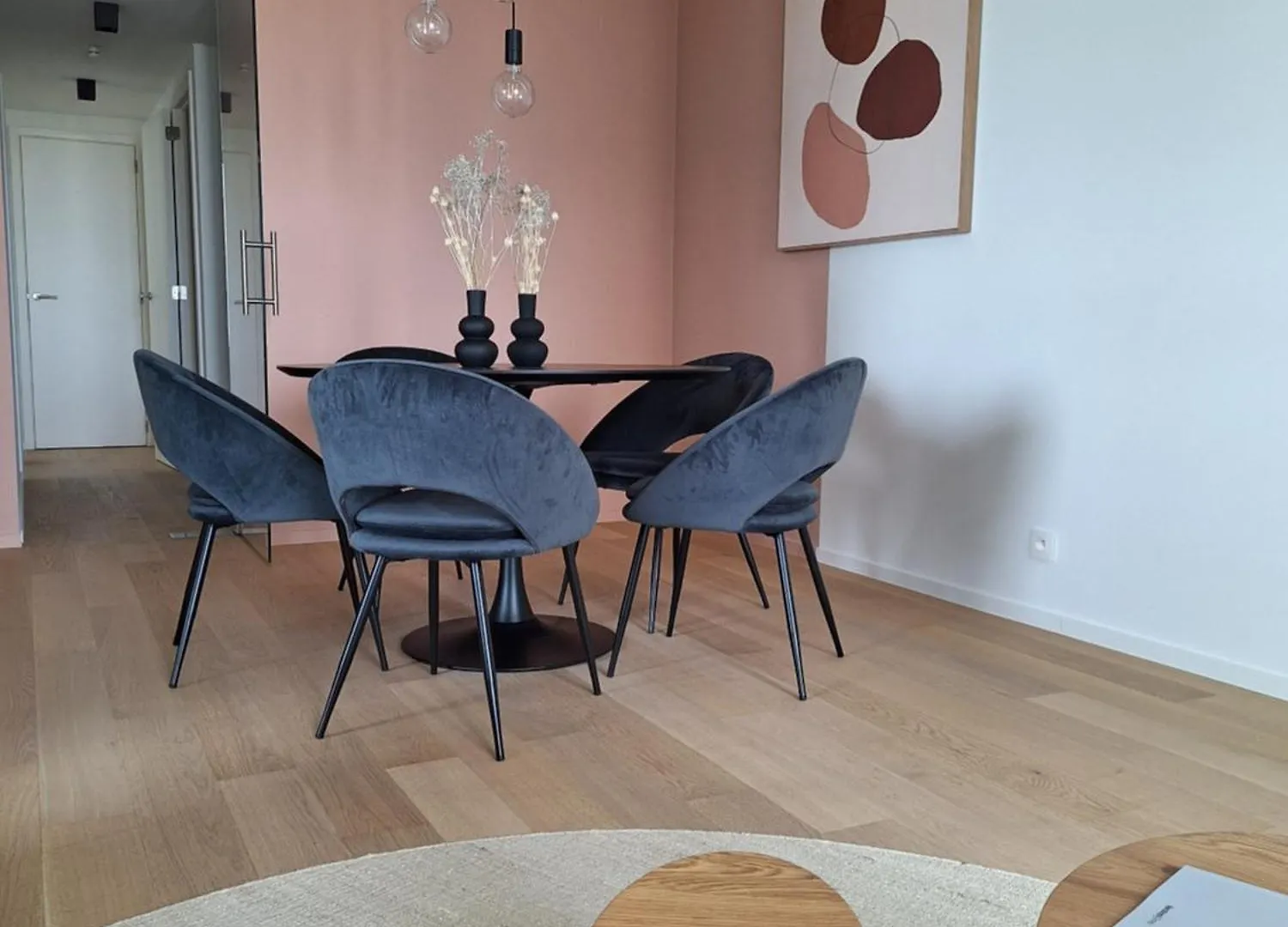 Apartamento Wolf & Sea Ostende Bélgica