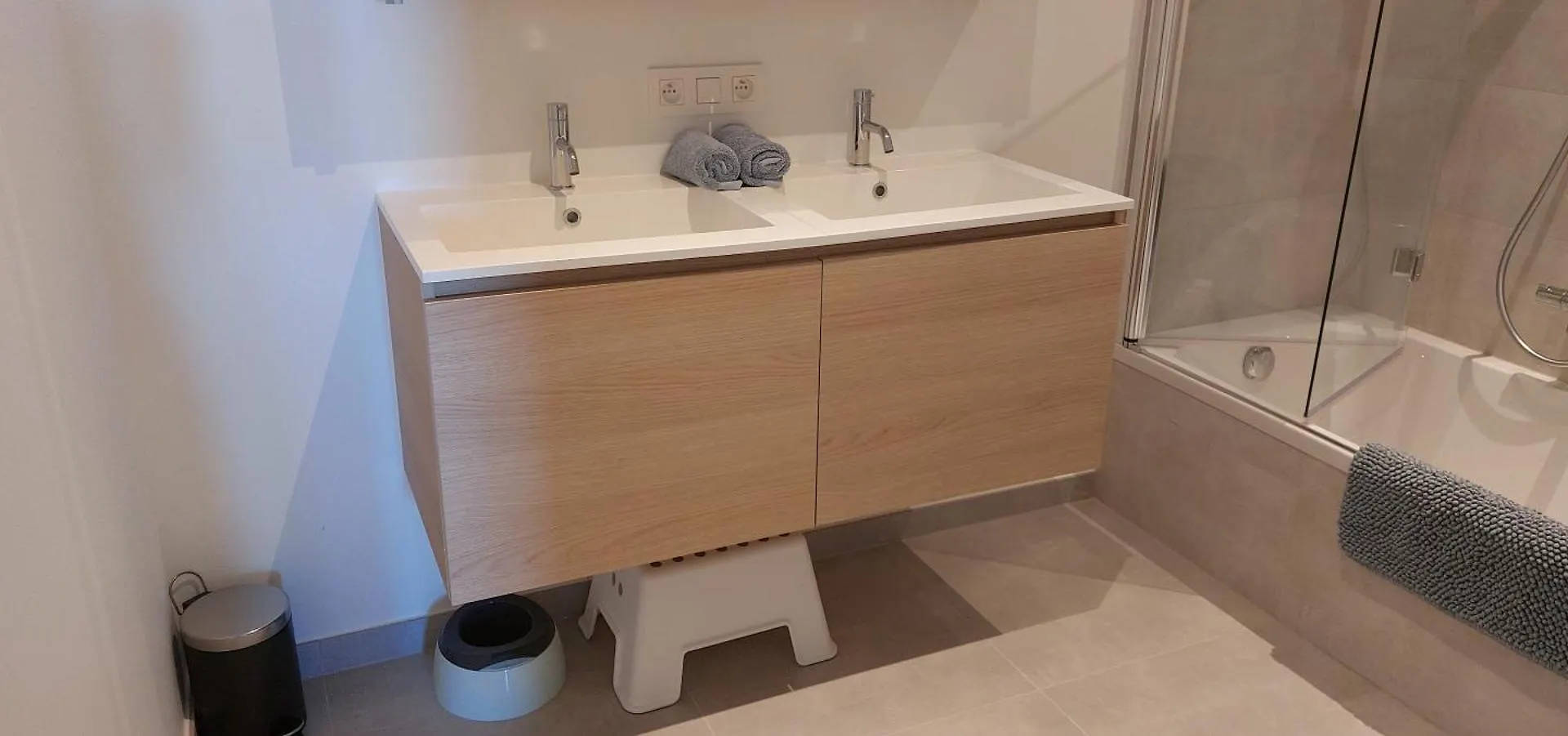 Apartamento Wolf & Sea Ostende